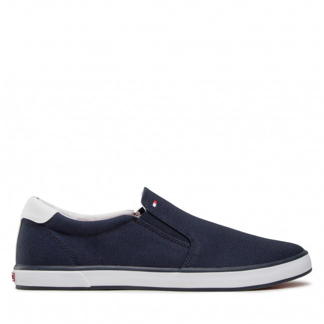 ICONIC SLIP ON SNEAKER