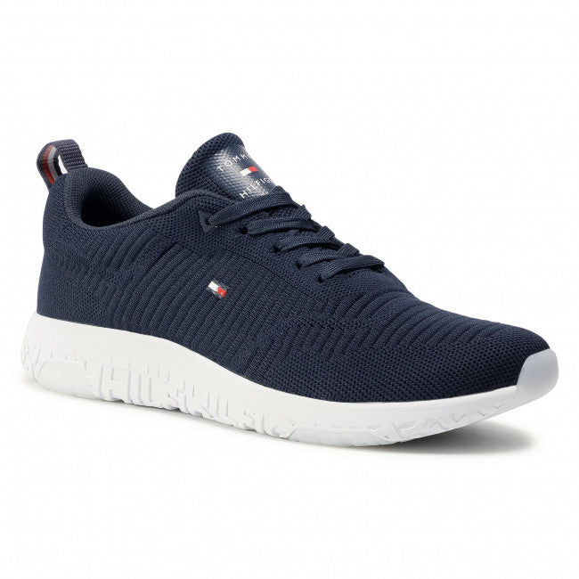 CORPORATE KNIT RIB RUNNER