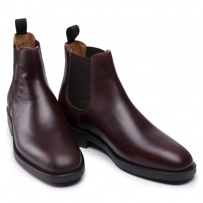 Brockwill Chelsea Boot