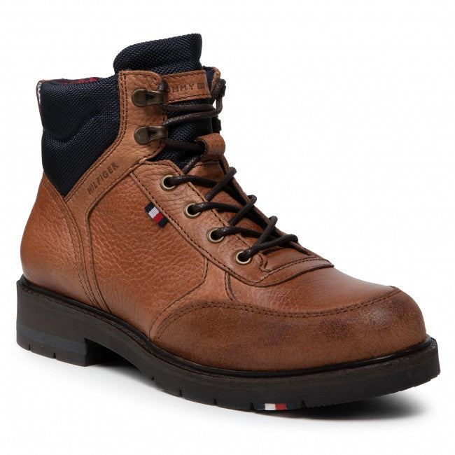 WARM CLASSIC SNEAKERS CUT