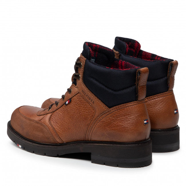 WARM CLASSIC SNEAKERS CUT