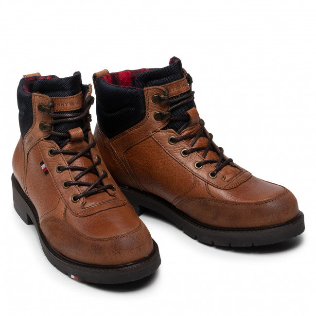 WARM CLASSIC SNEAKERS CUT