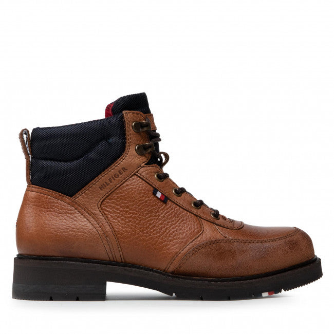 WARM CLASSIC SNEAKERS CUT