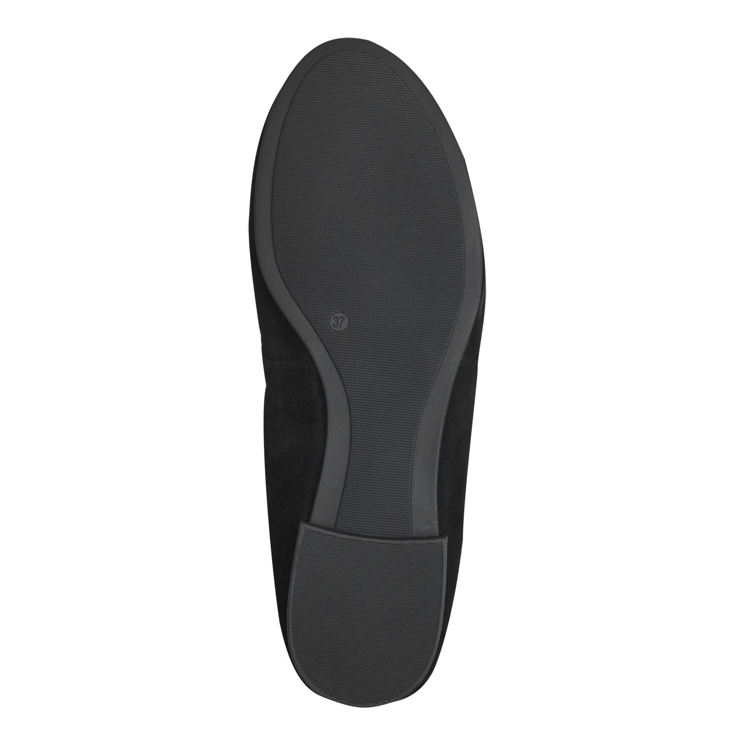 Ballet Bow Suede