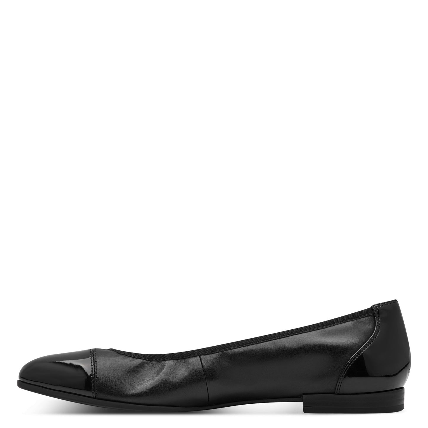 Leather Ballet