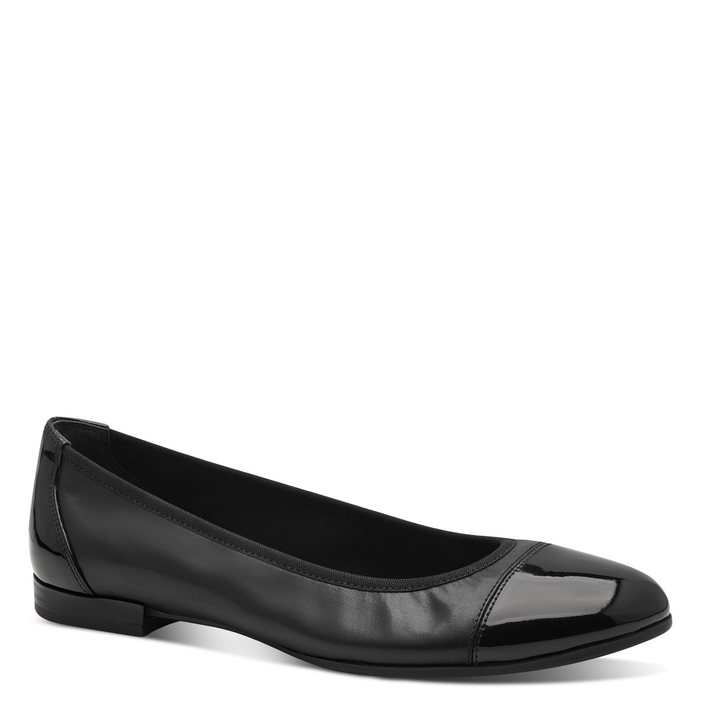 Leather Ballet