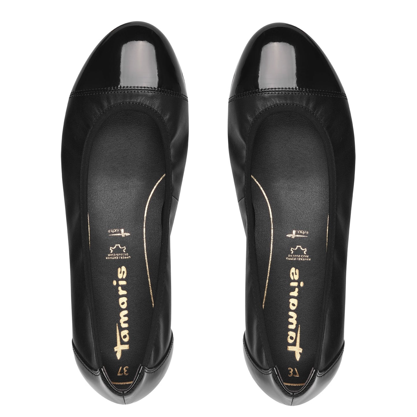 Leather Ballet