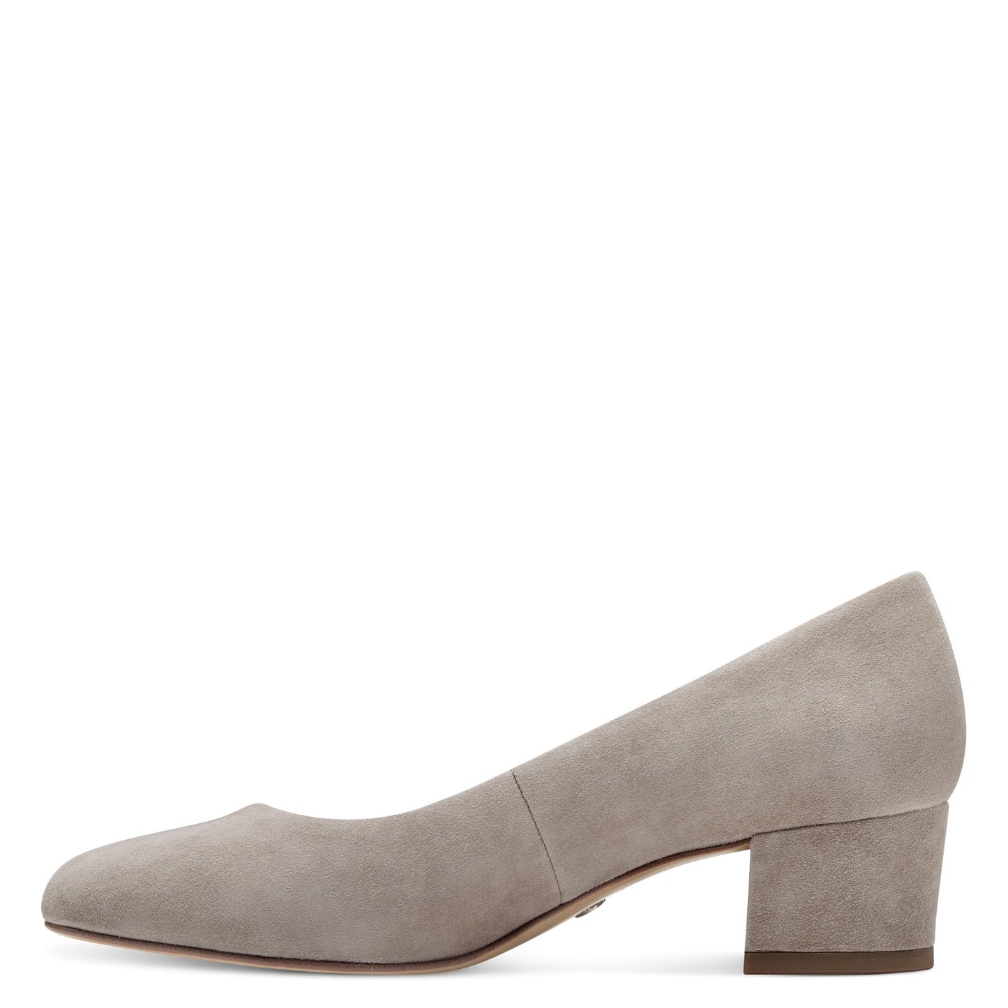 Ballet Pumps Suede