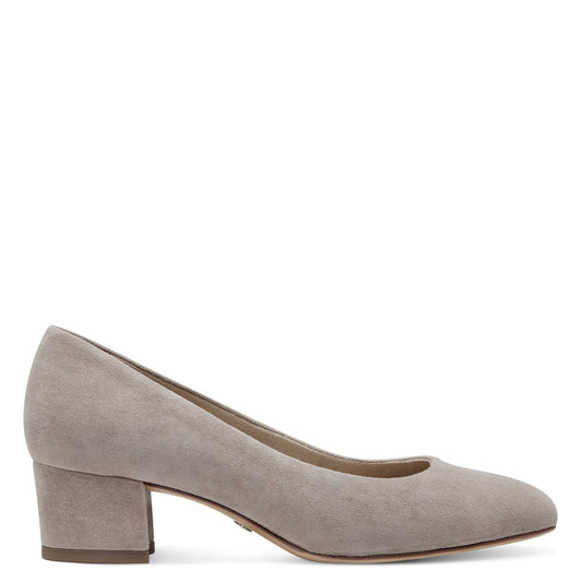 Ballet Pumps Suede