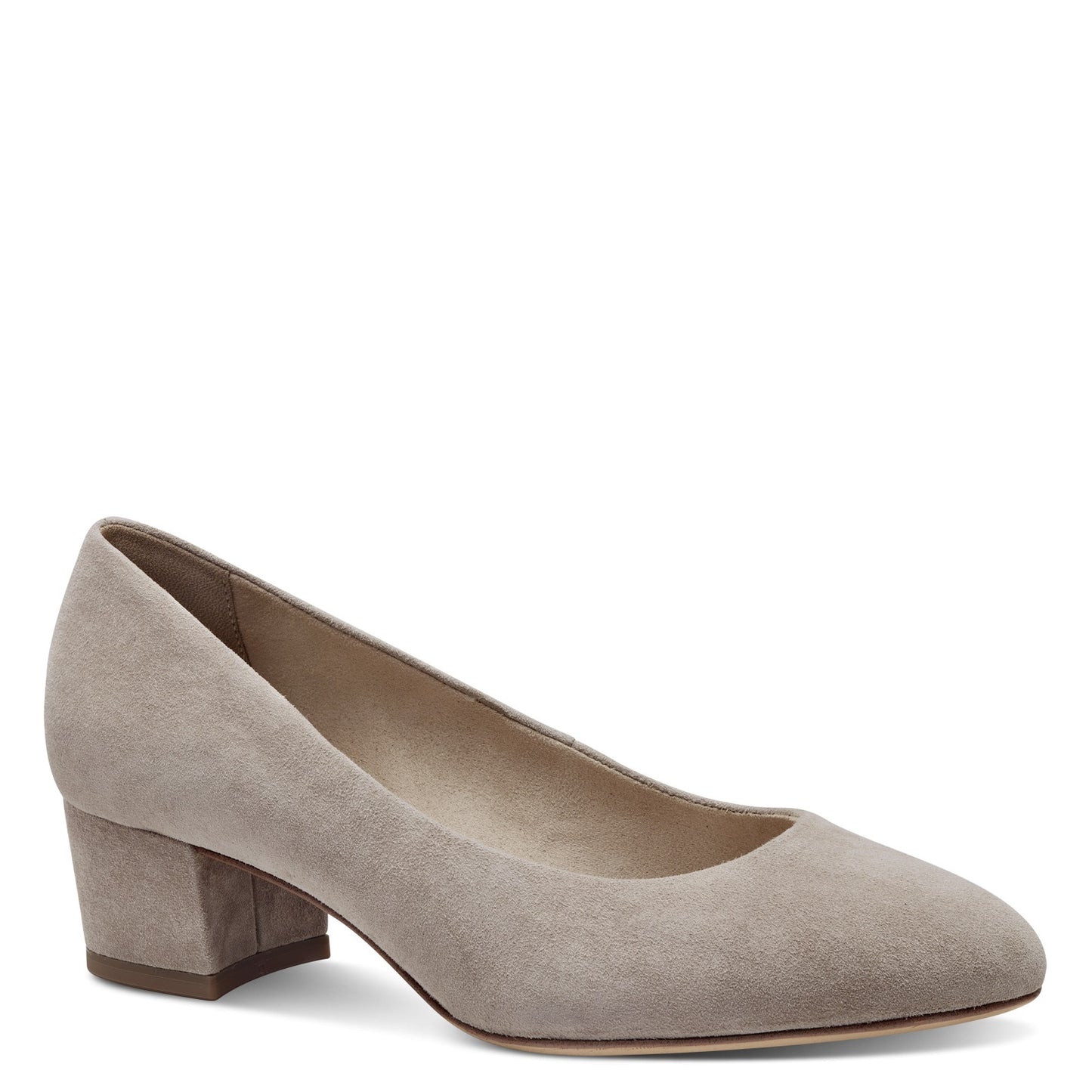 Ballet Pumps Suede