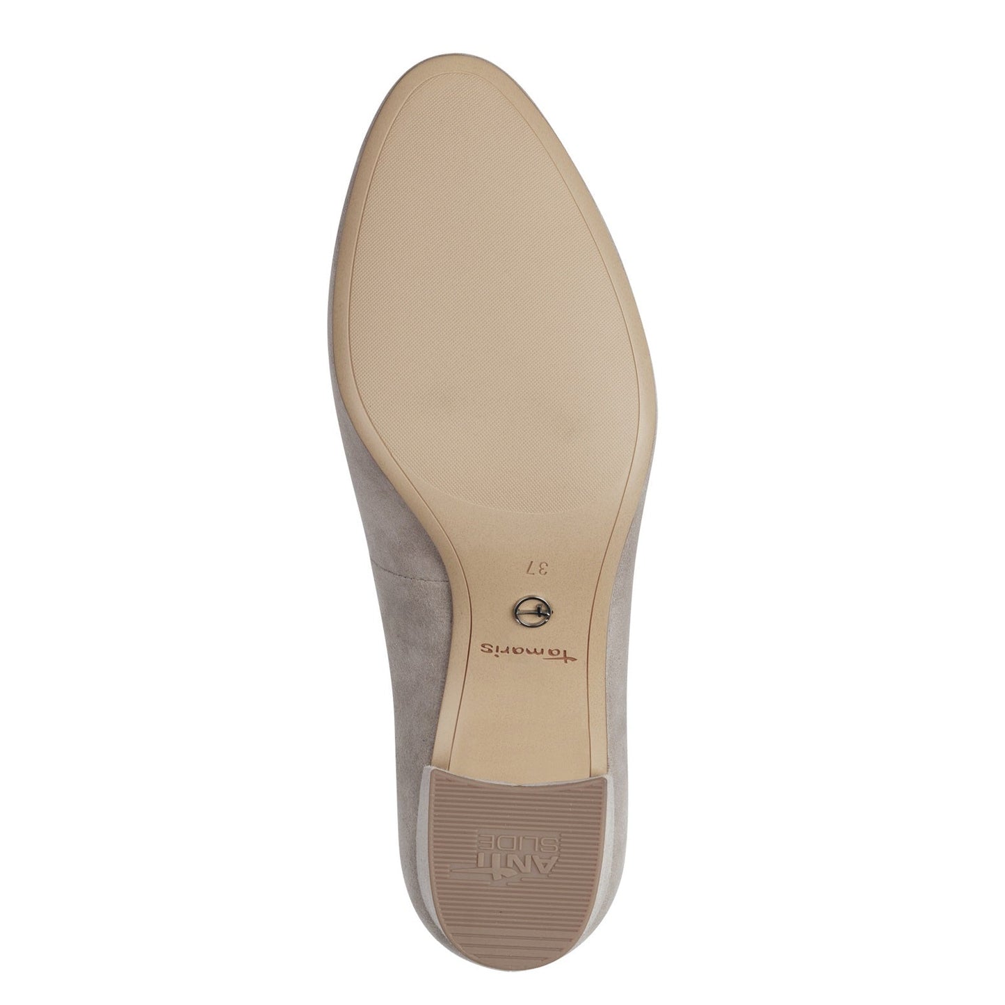 Ballet Pumps Suede