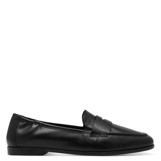Leather Loafer
