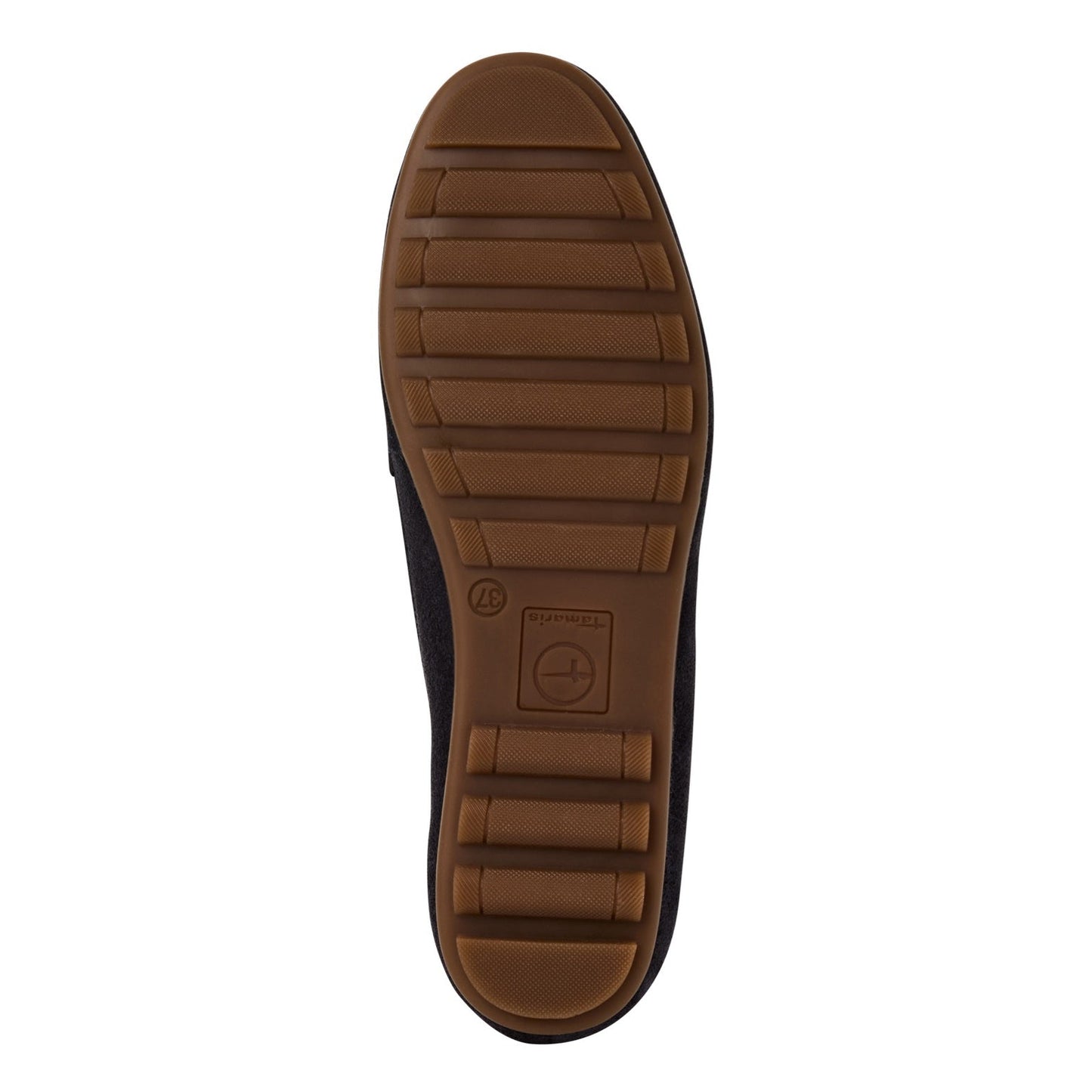 Suede Moccasin