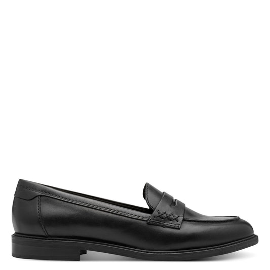Classic Leather Loafer