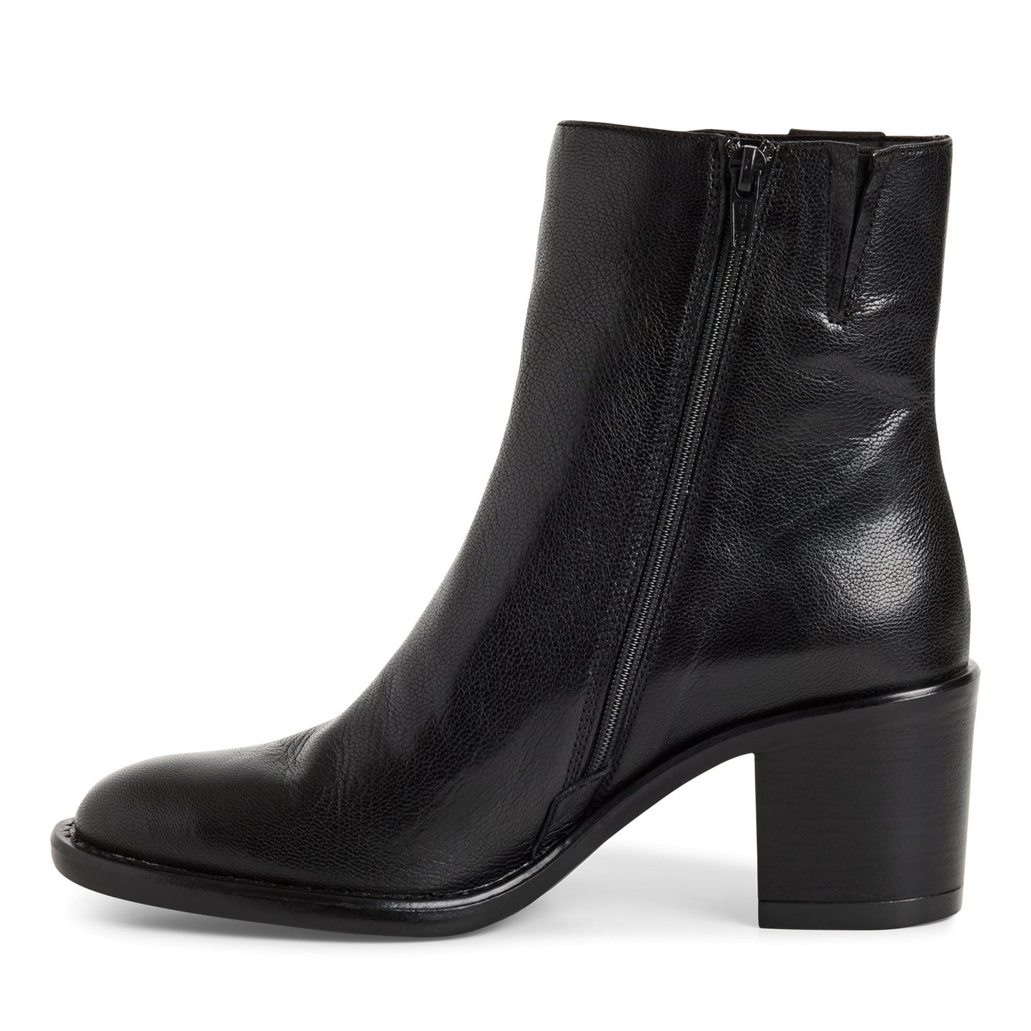 High Chelsea Bootie