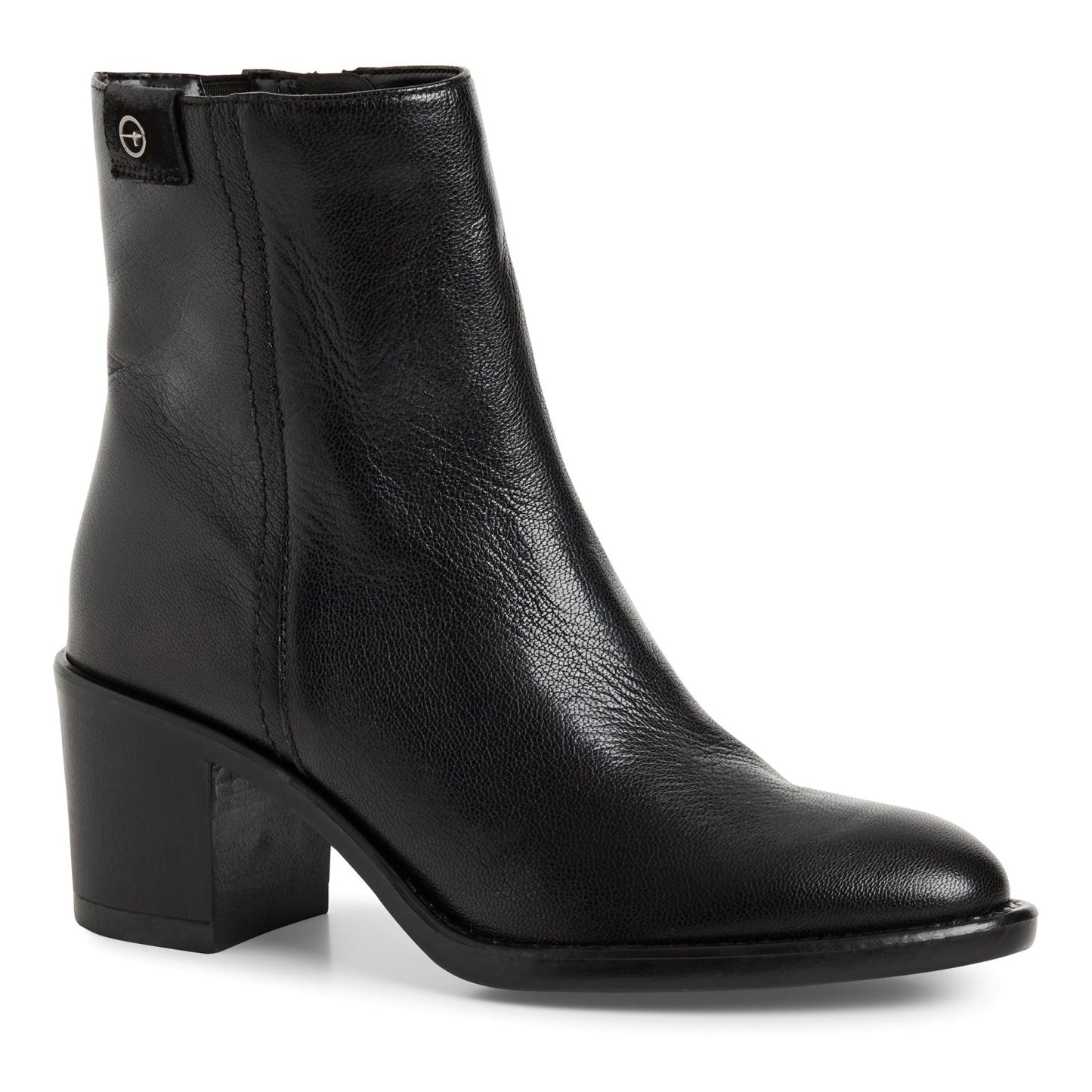 High Chelsea Bootie