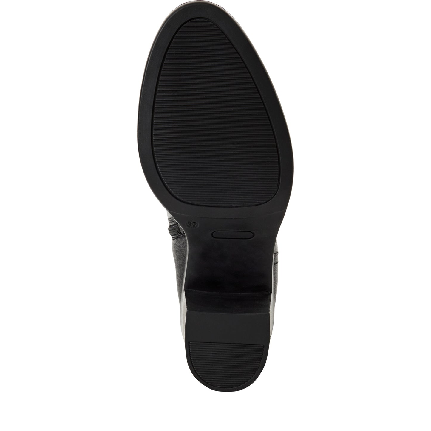 High Chelsea Bootie