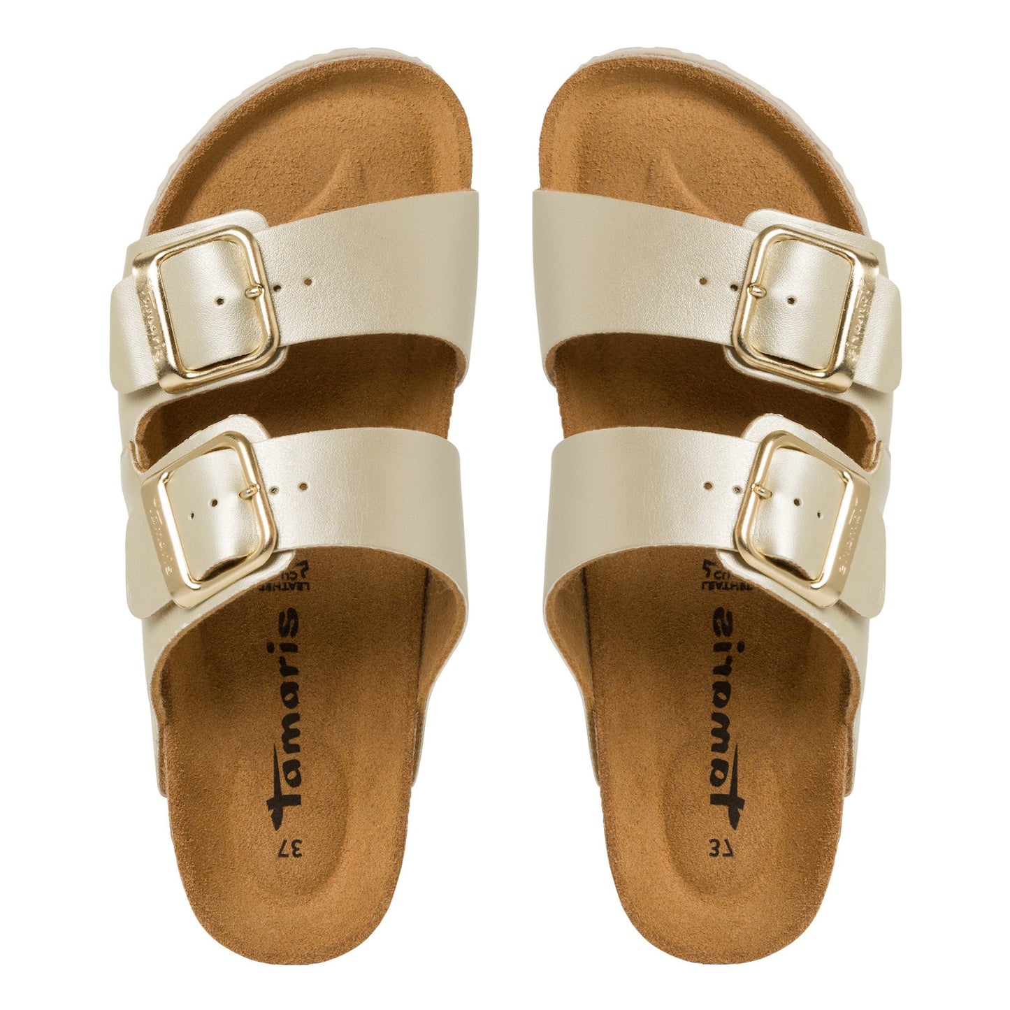Classic Sandal