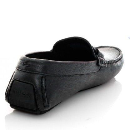 ICONIC HARDWARE LEATHER DRIVER