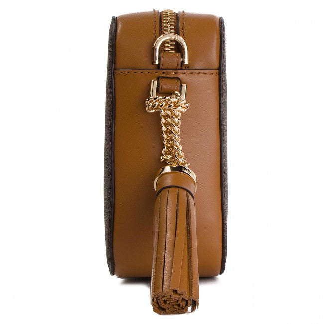 JET SET - CAMERA BAG