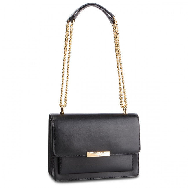 JADE - Large Gusset Shoulder Bag