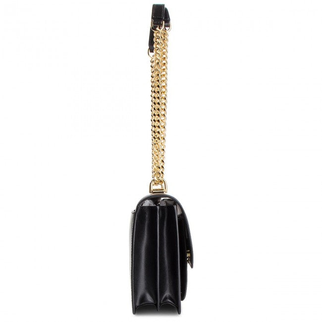 JADE - Large Gusset Shoulder Bag