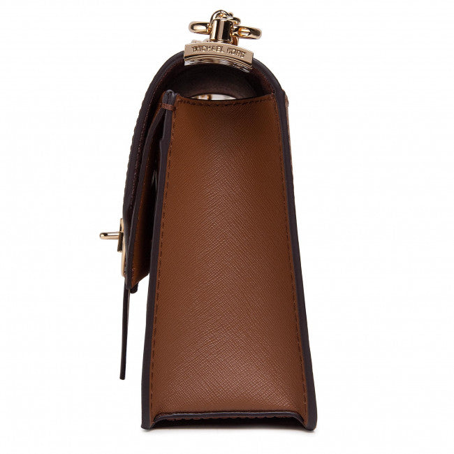 GREENWICH - Small Convertible Crossbody Bag