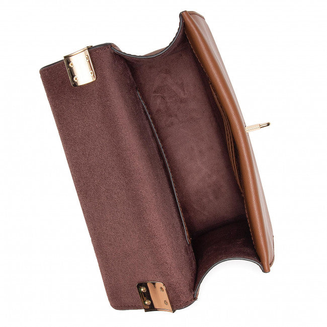 GREENWICH - Small Convertible Crossbody Bag