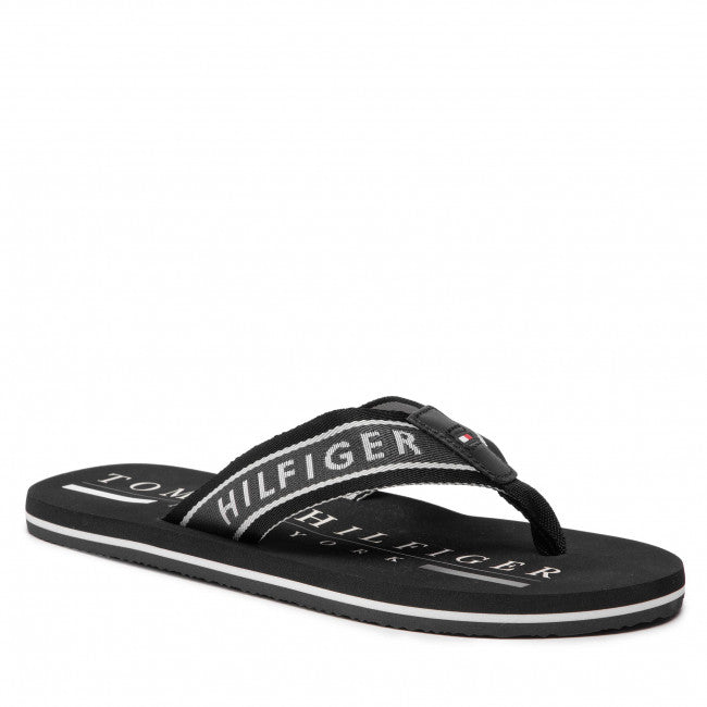 HILFIGER MARITIME BEACH SANDAL