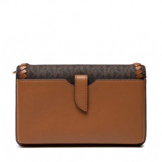 JET SET CHARM - Small Phone Crossbody Bag
