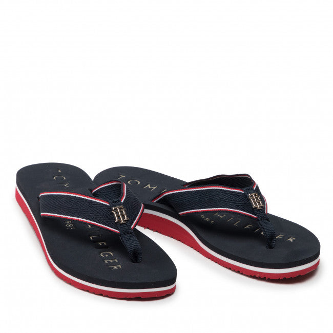TH HARDWARE FLAT BEACH SANDAL