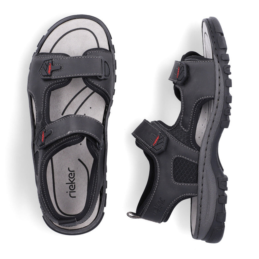 Heel Strap Sandal
