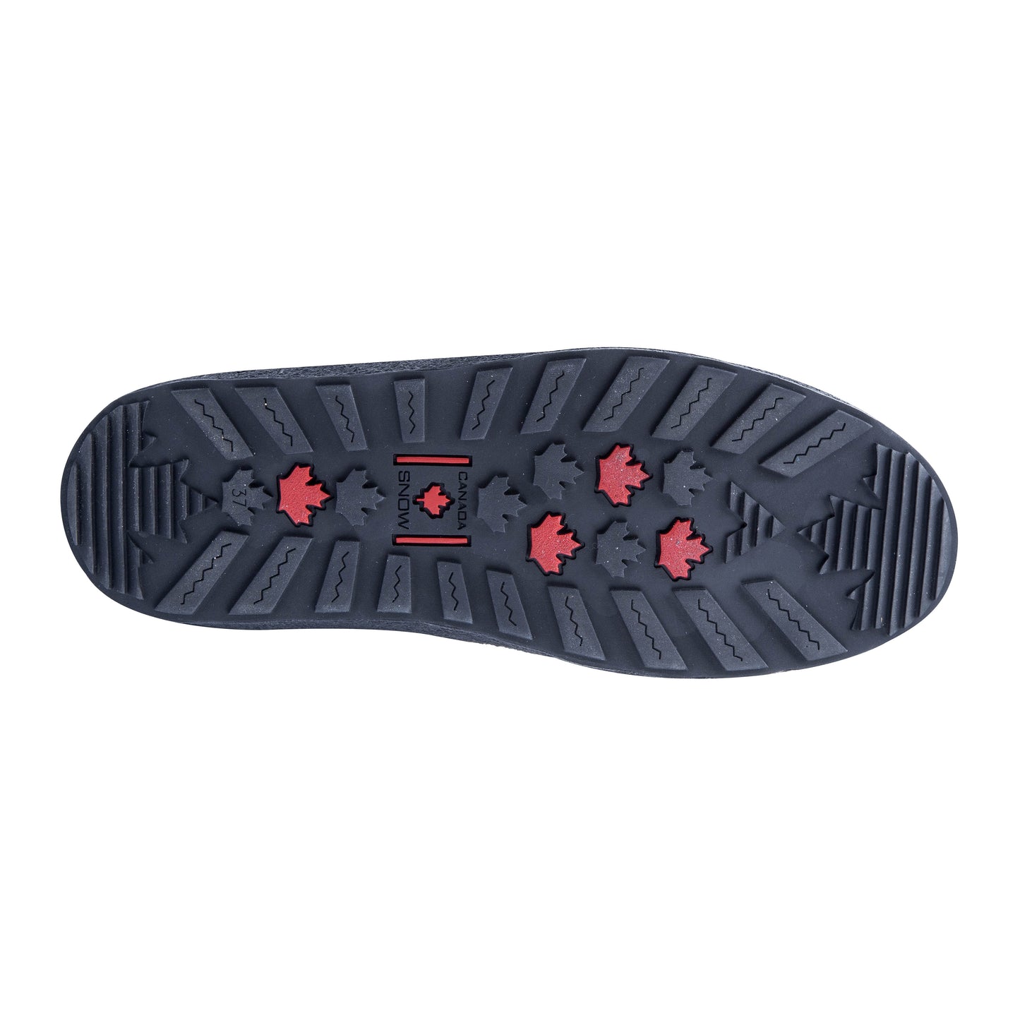 Quebec Grip