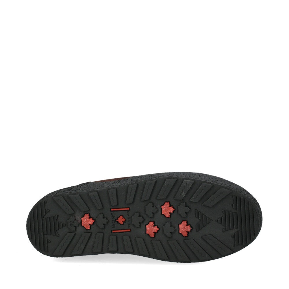Quebec Grip