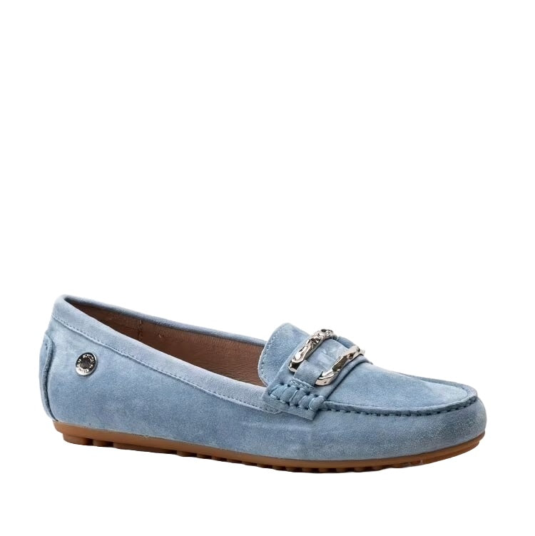 Parma Flat
