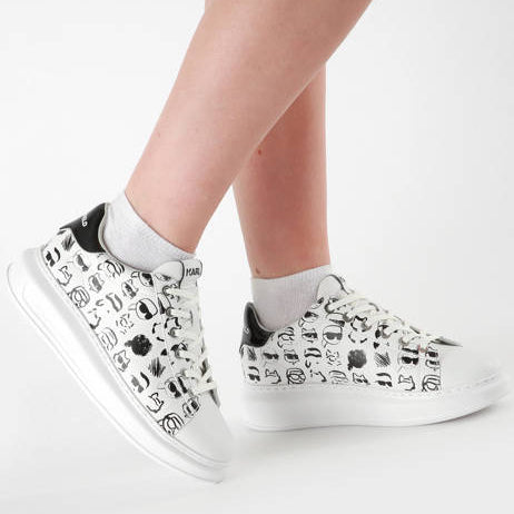 KAPRI Twin NFT Graffiti