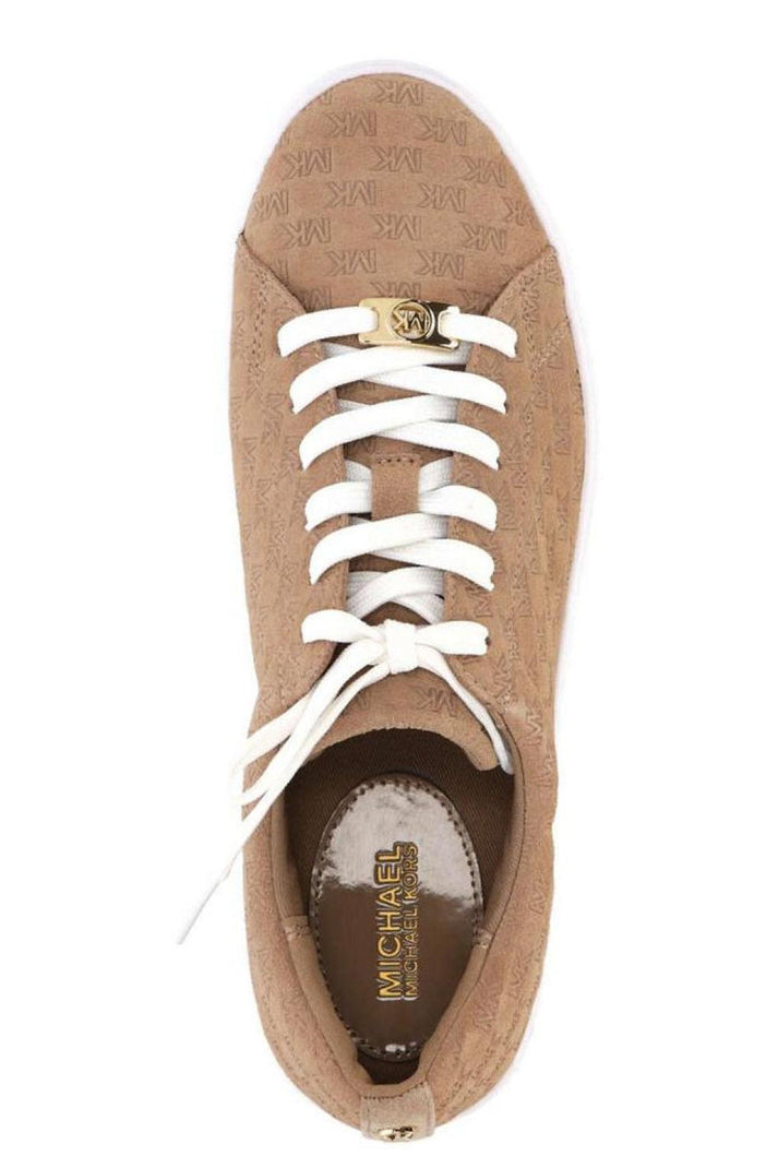 KEATON LACE UP