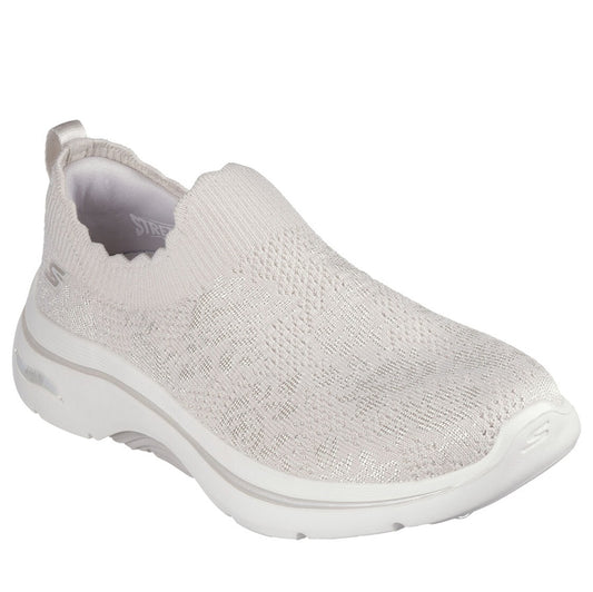 Womens GO WALK Arch Fit 2.0 - Rosa Linda