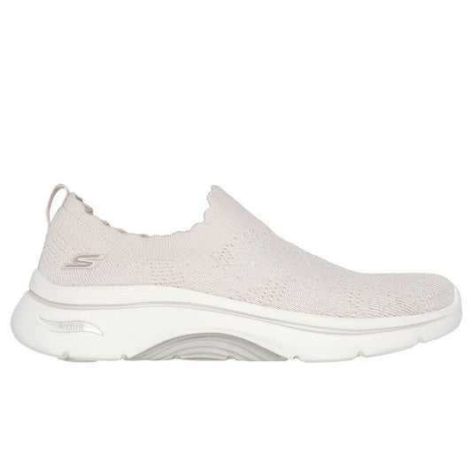 Womens GO WALK Arch Fit 2.0 - Rosa Linda