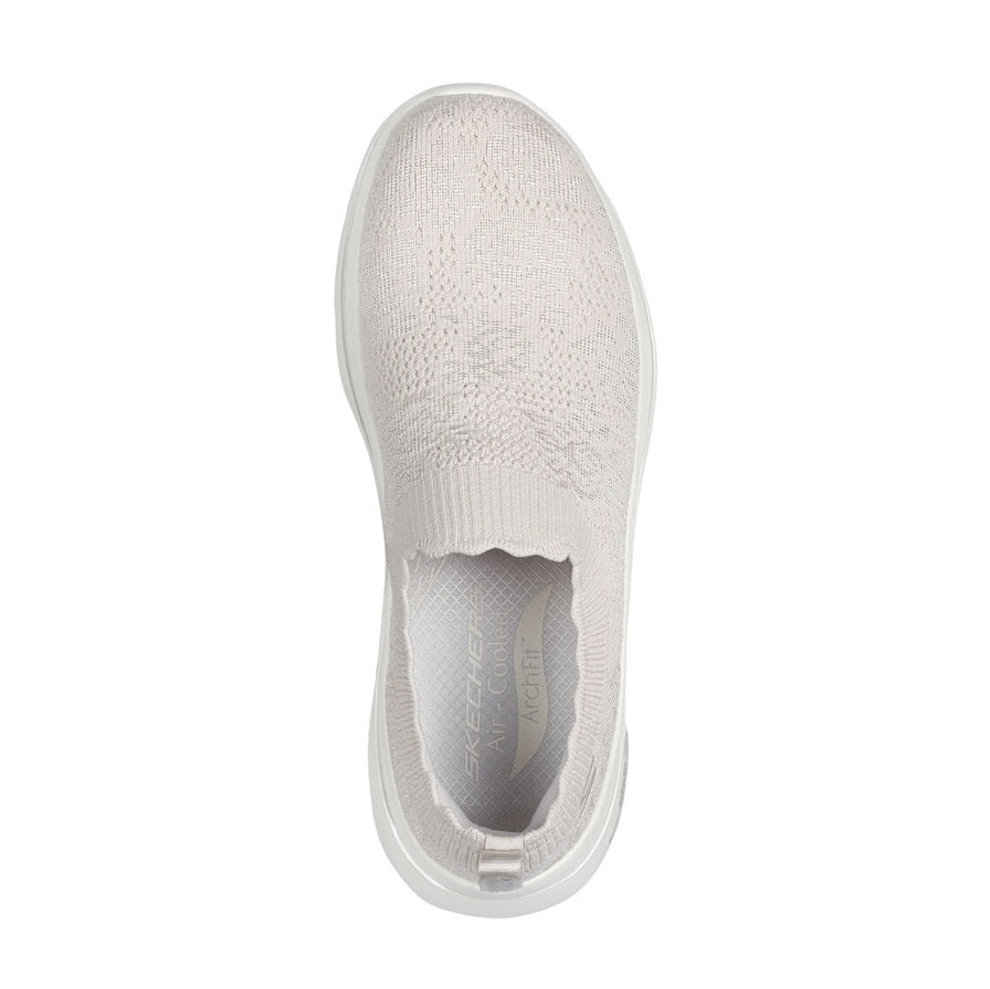 Womens GO WALK Arch Fit 2.0 - Rosa Linda