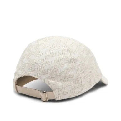 MONOGRAM CAP