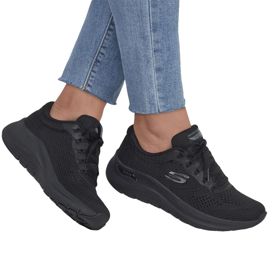 Womens Arch Fit 2.0 - Big League