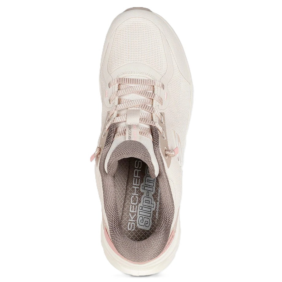 Womens Slip-ins: Glide-Step Pro - Pure Motion