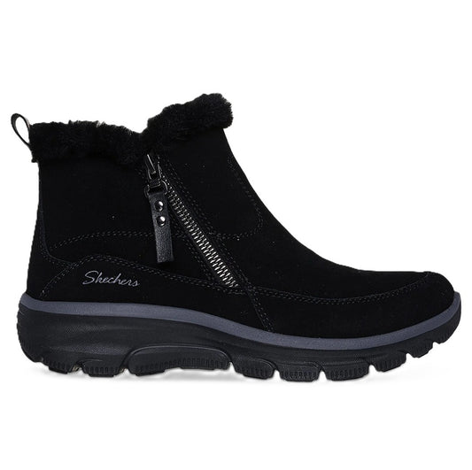 Womens Relaxed Fit: Easy Going - Cool Zip!