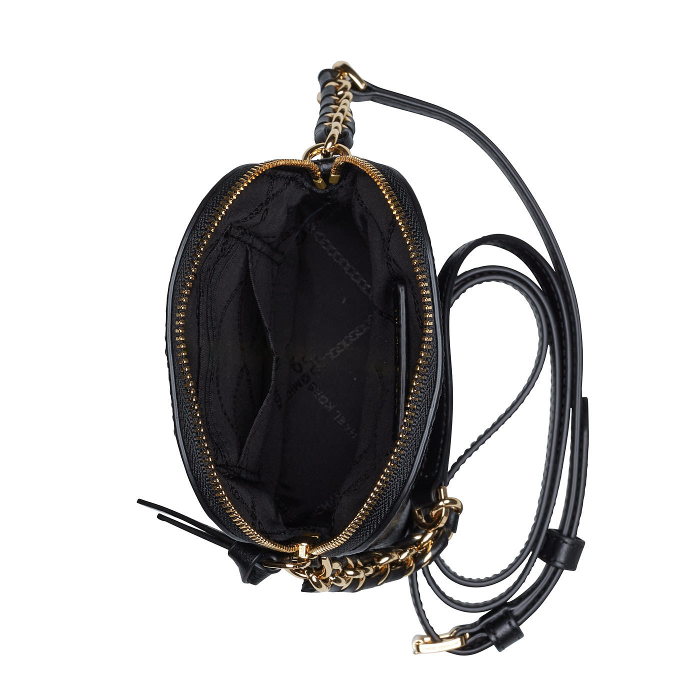 JET SET CHARM - Small NS Chain Phone Crossbody Bag