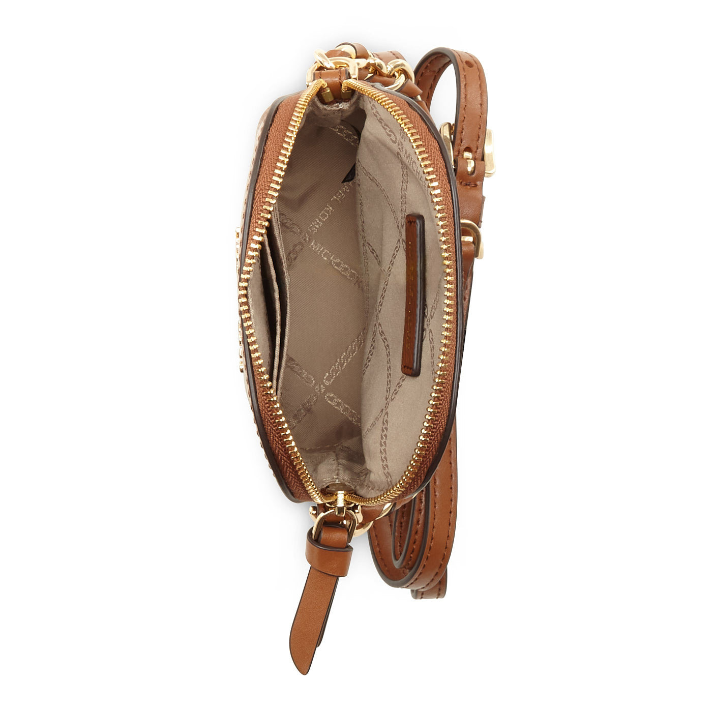 JET SET CHARM - PHONE BAG