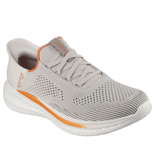 Mens Slip-in Relaxed Fit®: Slade - Quinto