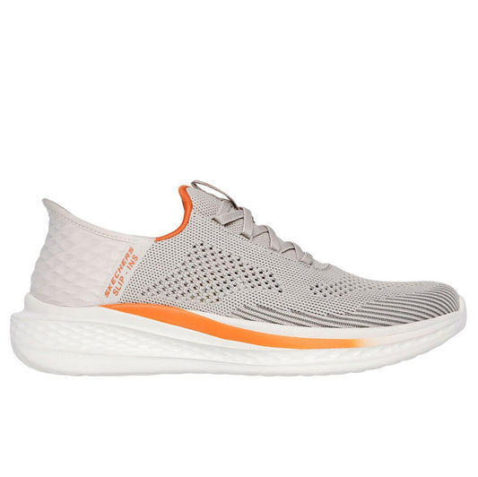 Mens Slip-in Relaxed Fit®: Slade - Quinto