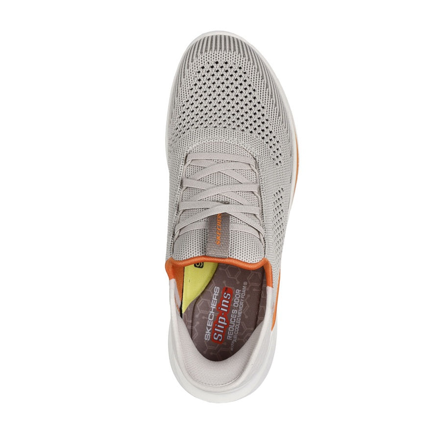 Mens Slip-in Relaxed Fit®: Slade - Quinto