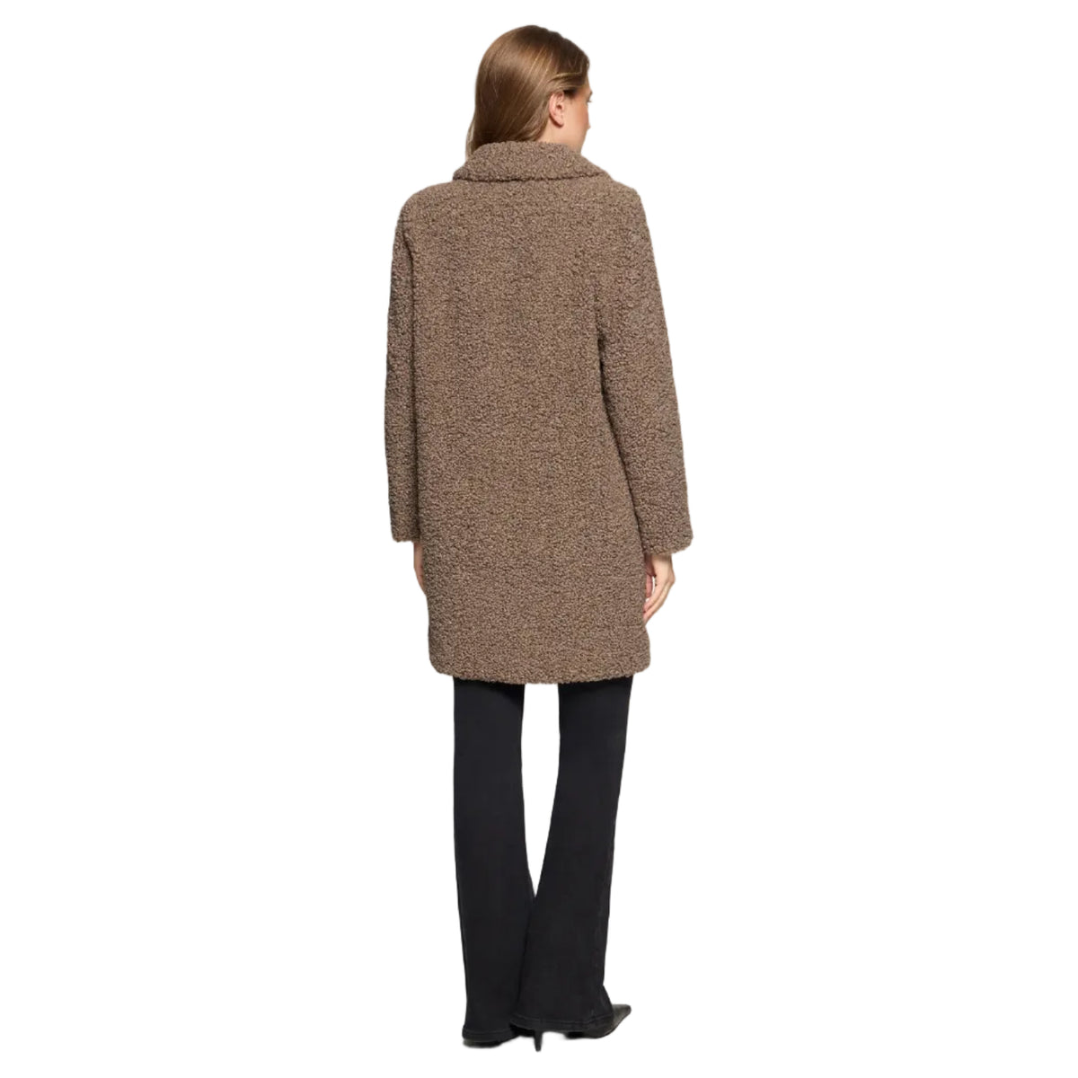 Diddi Coat